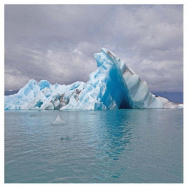 SURFER BLOOD | SNOWDONIA | VINYL RECORD (LP)