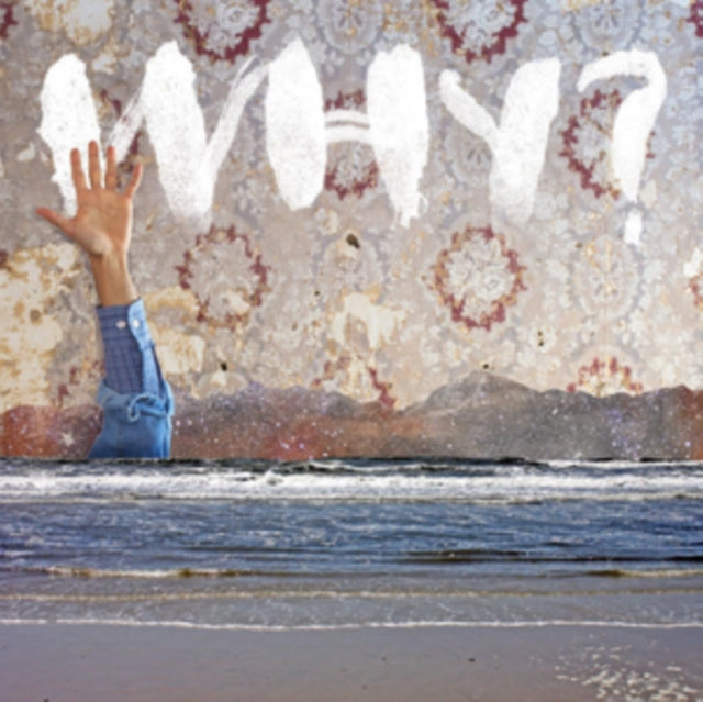 WHY | MOH LHEAN (DL CARD) | VINYL RECORD (LP)