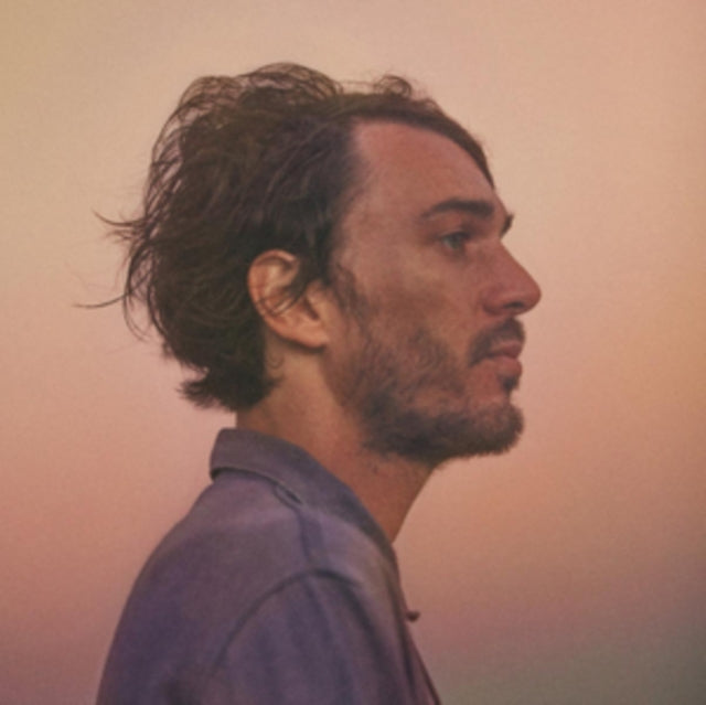 EDWARDS, RICHARD | LEMON COTTON CANDY SUNSET | VINYL RECORD (LP)