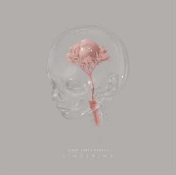 LINGERING | VINYL RECORD (LP)