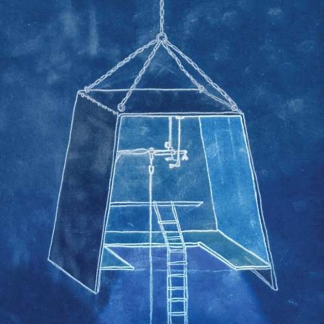 LOW ANTHEM | SALT DOLL WENT TO MEASURE DEPTH OF SEA (BONE COLORED VINYL) | VINYL RECORD (LP)