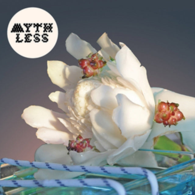MYTHLESS | PATIENCE HELL (BONE COLOR VINYL) | VINYL RECORD (LP)