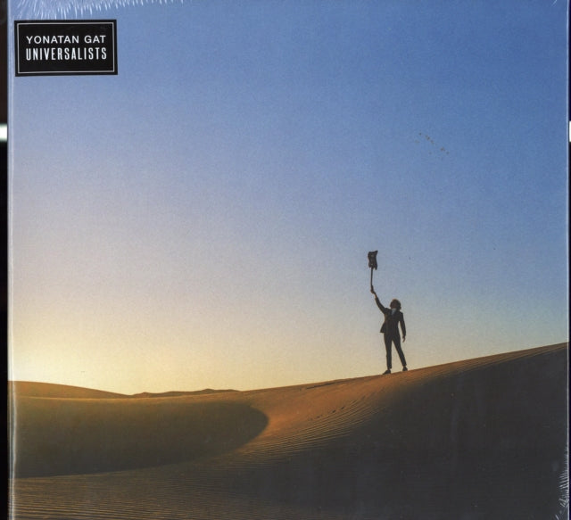 GAT, YONATAN | UNIVERSALISTS | VINYL RECORD (LP)