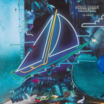 SUGAR CANDY MOUNTAIN | DO RIGHT | VINYL RECORD (LP)