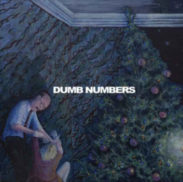 DUMB NUMBERS | STRANGER EP | 12IN VINYL