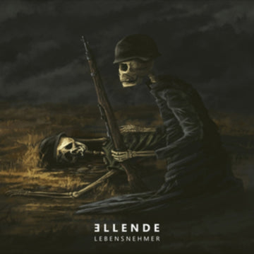 LEBENSNEHMER | VINYL RECORD (LP)
