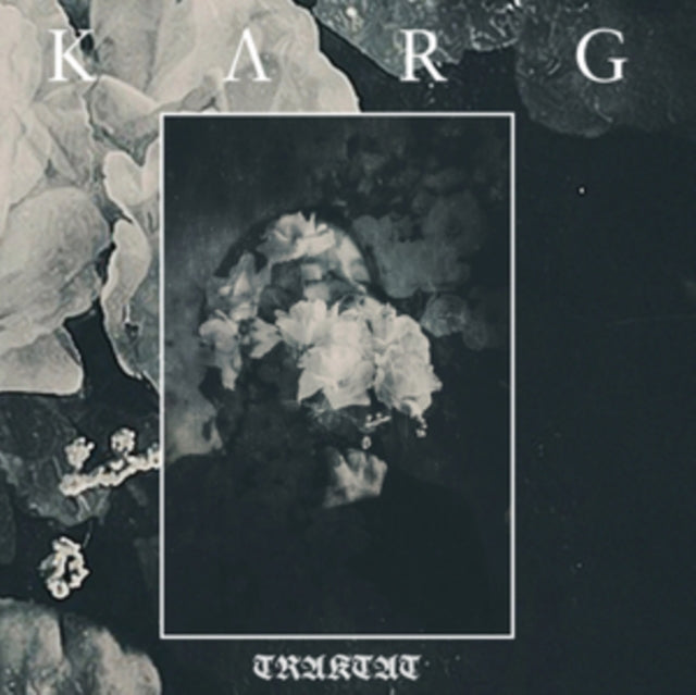 KARG | TRAKTAT | VINYL RECORD (LP)