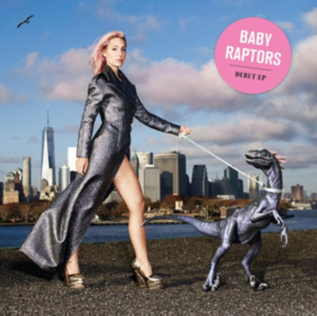 BABY RAPTORS | BABY RAPTORS | VINYL RECORD (LP)