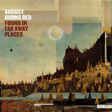 FOUND IN FAR AWAY PLACES | VINYL RECORD (LP)