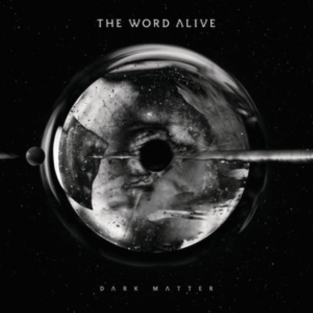 WORD ALIVE | DARK MATTER | VINYL RECORD (LP)
