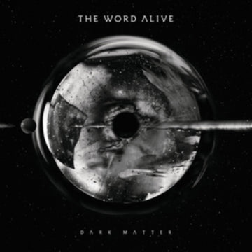 WORD ALIVE | DARK MATTER | VINYL RECORD (LP)