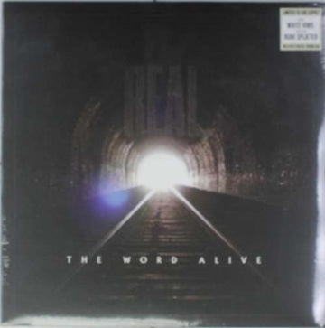 WORD ALIVE | REAL | VINYL RECORD (LP)