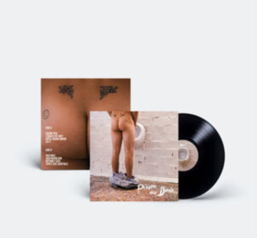 PISSOIR DES DIEUX | VINYL RECORD (LP)