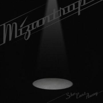 MIZANTROP | VINYL RECORD (LP)