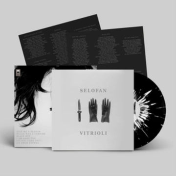 VITROLI | VINYL RECORD (LP)