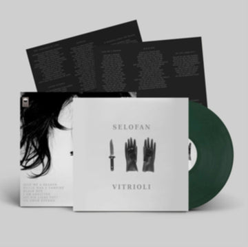 VITROLI | VINYL RECORD (LP)