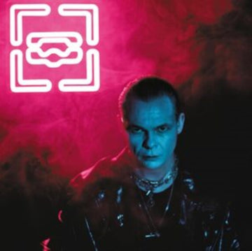 LOVE ZONE (MAGENTA VINYL W/ PRINTED INNER SLEEVE) | VINYL RECORD (LP)