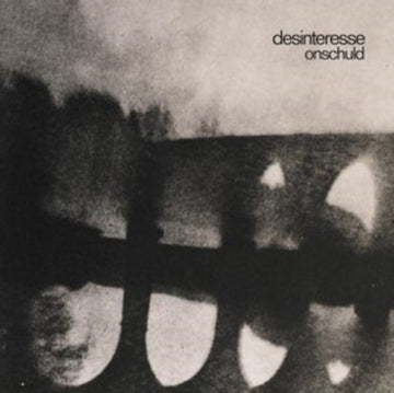 ONSCHULD (LIMITED EDITION/OPAQUE BLACK VINYL) | VINYL RECORD (LP)