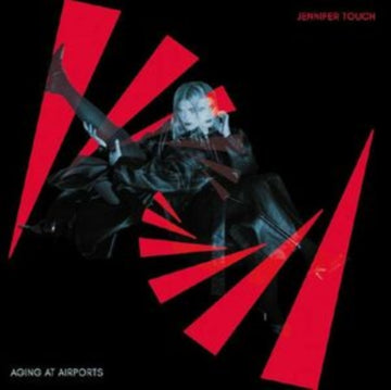 AGING AT AIRPORTS (LIMITED EDITION/SILVER VINYL) | VINYL RECORD (LP)