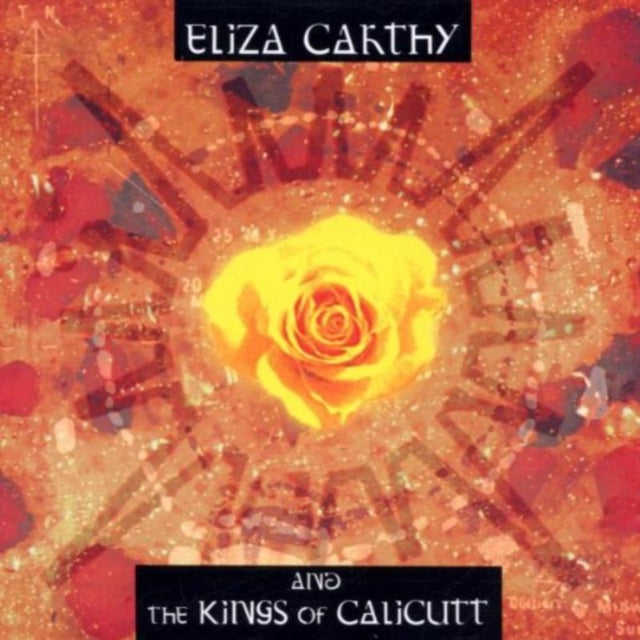 CARTHY, ELIZA & THE KINGS OF CALICUTT | ELISA CARTHY & THE KINGS OF CALICUTT | CD