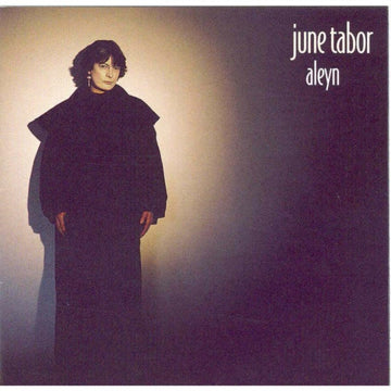 TABOR, JUNE | ALEYN | CD