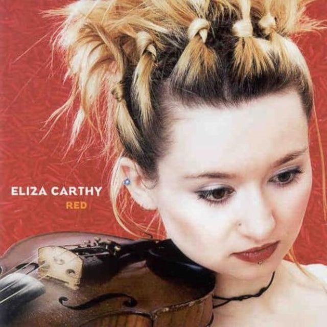 CARTHY, ELIZA | RED | CD