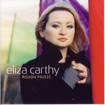 CARTHY, ELIZA | ROUGH MUSIC | CD