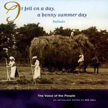 VARIOUS ARTISTS | IT FELL ON A DAY A BONNY SUMMER DAY: BALLADS | CD