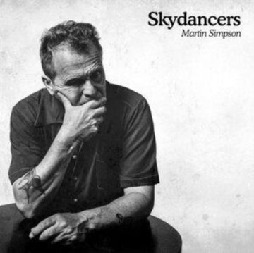SIMPSON, MARTIN | SKYDANCERS | VINYL RECORD (LP)