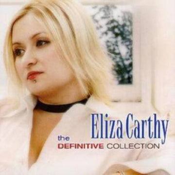 CARTHY, ELIZA | DEFINITIVE COLLECTION | CD