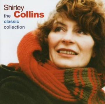 COLLINS, SHIRLEY | CLASSIC COLLECTION | CD