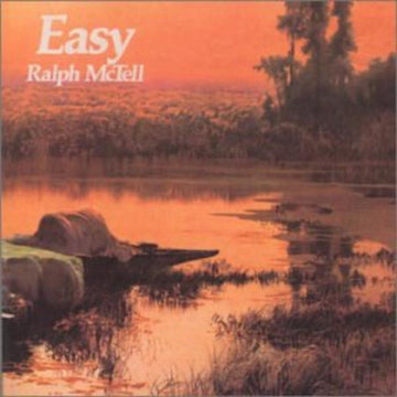 MCTELL, RALPH | EASY | CD