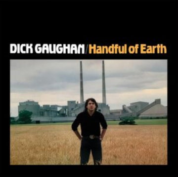 HANDFUL OF EARTH | VINYL RECORD (LP)