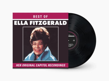 BEST OF | VINYL RECORD (LP)