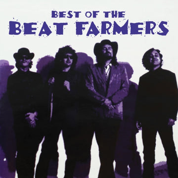 BEAT FARMERS | BEST OF BEAT FARMERS | VINYL RECORD (LP)