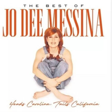 JO DEE MESSINA | VINYL RECORD (LP)