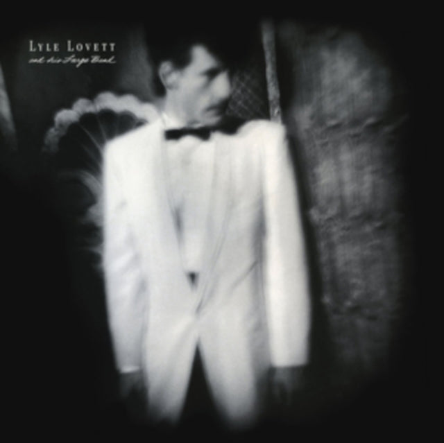 LOVETT, LYLE | LYLE LOVETT & HIS LARGE BAND (DL CARD) | VINYL RECORD (LP)