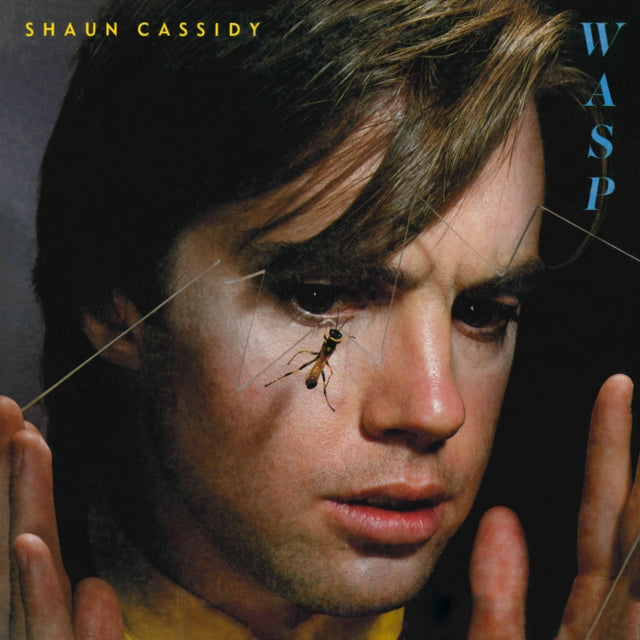 CASSIDY, SHAUN | WASP (RSD) | VINYL RECORD (LP)