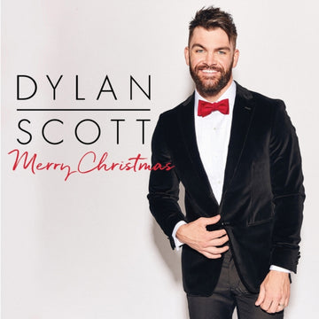 SCOTT, DYLAN | MERRY CHRISTMAS | CD