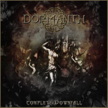 UNKNOWN | COMPLETE DOWNFALL | CD