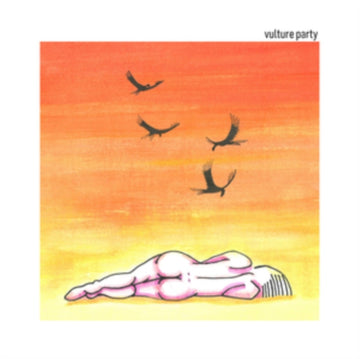 VULTURE PARTY (IMPORT) | VINYL RECORD (LP)