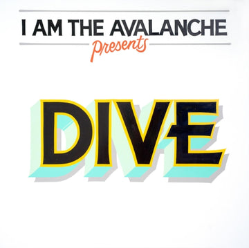I AM THE AVALANCHE | DIVE | VINYL RECORD (LP)