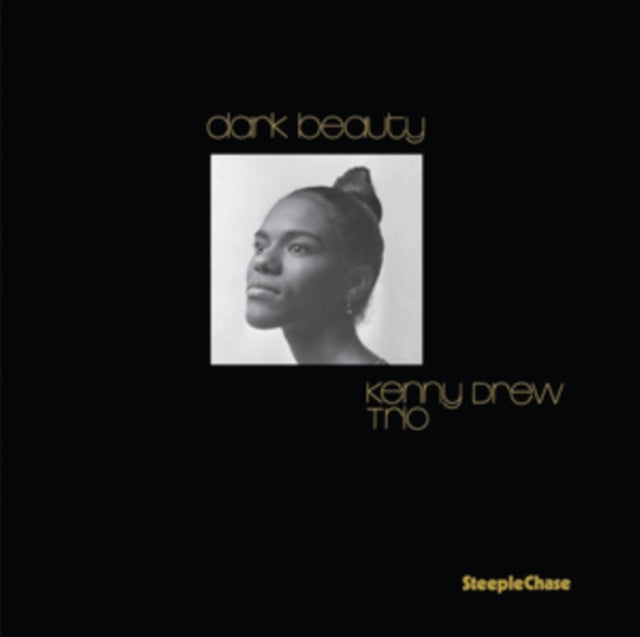 DREW, KENNY | DARK BEAUTY | VINYL RECORD (LP)