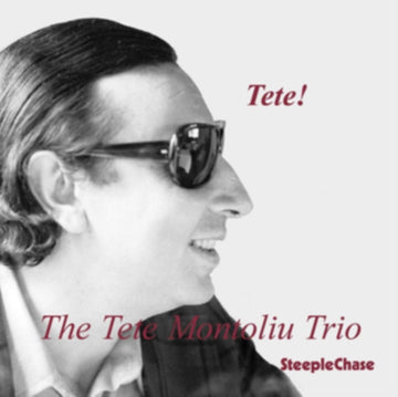 TETE | VINYL RECORD (LP)
