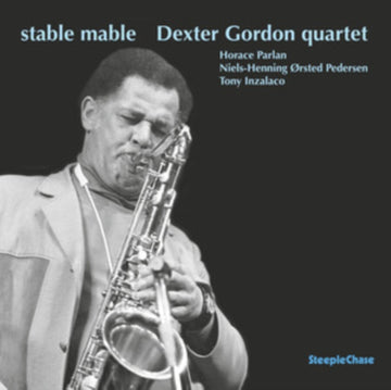 STABLE MABLE | VINYL RECORD (LP)