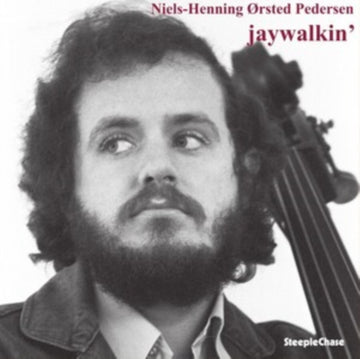 JAYWALKIN' | VINYL RECORD (LP)