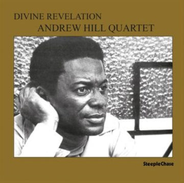 HILL, ANDREW | DIVINE REVELATION | VINYL RECORD (LP)