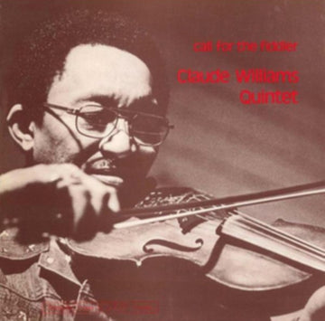 CALL FOR THE FIDDLER | VINYL RECORD (LP)