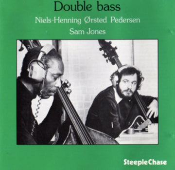 DOUBLE BASS | VINYL RECORD (LP)