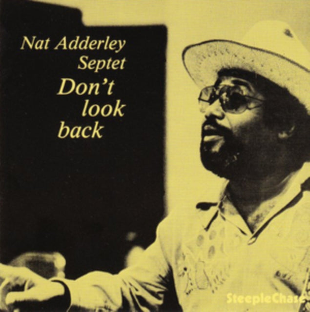 ADDERLEY, NAT | DON'T LOOK BACK (180G) | VINYL RECORD (LP)